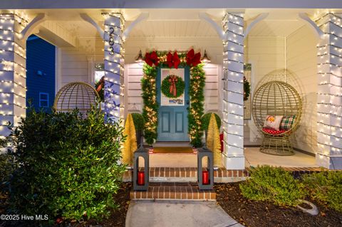 Tiny photo for 283 Hanover Lakes Drive, Wilmington, NC 28401 (MLS # 100545228)