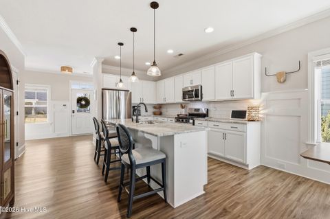 Tiny photo for 283 Hanover Lakes Drive, Wilmington, NC 28401 (MLS # 100545228)