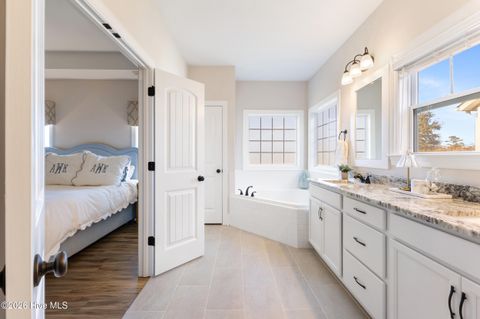 Tiny photo for 283 Hanover Lakes Drive, Wilmington, NC 28401 (MLS # 100545228)