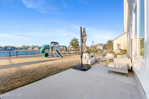 Tiny photo for 283 Hanover Lakes Drive, Wilmington, NC 28401 (MLS # 100545228)