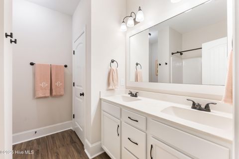 Tiny photo for 283 Hanover Lakes Drive, Wilmington, NC 28401 (MLS # 100545228)