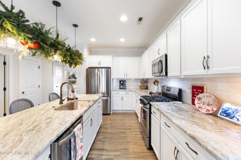 Tiny photo for 283 Hanover Lakes Drive, Wilmington, NC 28401 (MLS # 100545228)