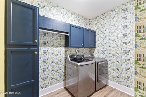 Tiny photo for 283 Hanover Lakes Drive, Wilmington, NC 28401 (MLS # 100545228)