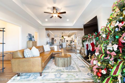 Tiny photo for 283 Hanover Lakes Drive, Wilmington, NC 28401 (MLS # 100545228)