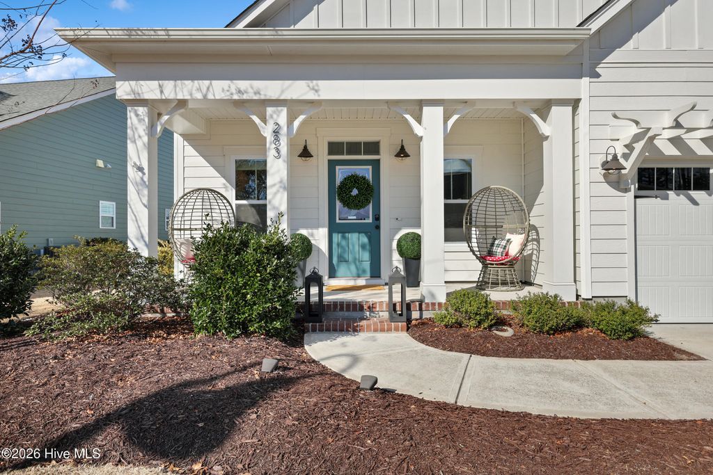 Photo of 283 Hanover Lakes Drive, Wilmington, NC 28401 (MLS # 100545228)