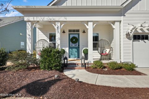 Tiny photo for 283 Hanover Lakes Drive, Wilmington, NC 28401 (MLS # 100545228)