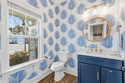 Tiny photo for 283 Hanover Lakes Drive, Wilmington, NC 28401 (MLS # 100545228)