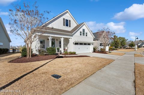 Tiny photo for 283 Hanover Lakes Drive, Wilmington, NC 28401 (MLS # 100545228)