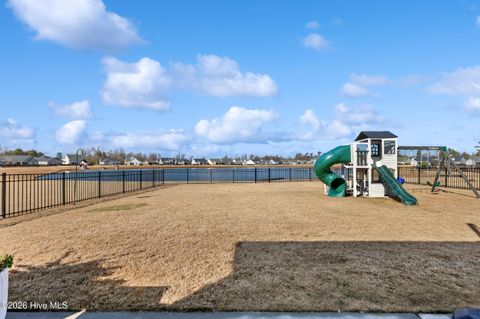 Tiny photo for 283 Hanover Lakes Drive, Wilmington, NC 28401 (MLS # 100545228)