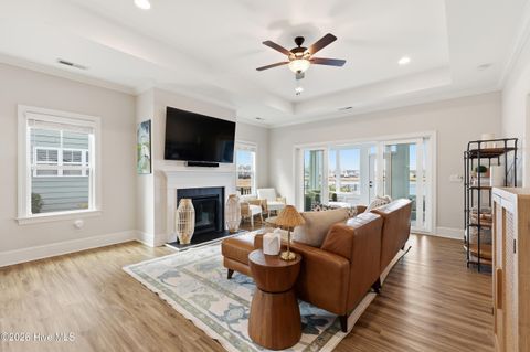 Tiny photo for 283 Hanover Lakes Drive, Wilmington, NC 28401 (MLS # 100545228)