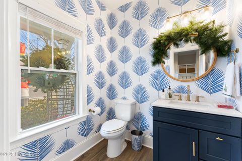 Tiny photo for 283 Hanover Lakes Drive, Wilmington, NC 28401 (MLS # 100545228)