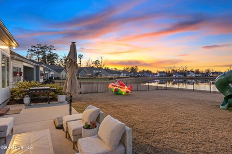 Tiny photo for 283 Hanover Lakes Drive, Wilmington, NC 28401 (MLS # 100545228)