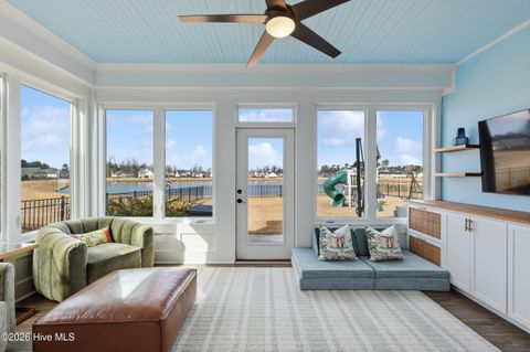 Tiny photo for 283 Hanover Lakes Drive, Wilmington, NC 28401 (MLS # 100545228)