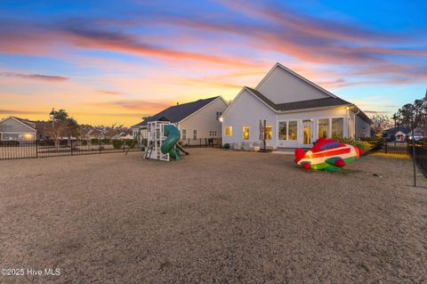 Tiny photo for 283 Hanover Lakes Drive, Wilmington, NC 28401 (MLS # 100545228)