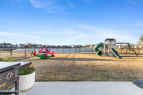 Tiny photo for 283 Hanover Lakes Drive, Wilmington, NC 28401 (MLS # 100545228)