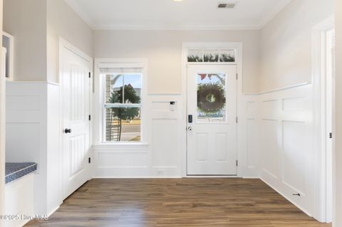 Tiny photo for 283 Hanover Lakes Drive, Wilmington, NC 28401 (MLS # 100545228)