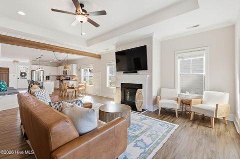 Tiny photo for 283 Hanover Lakes Drive, Wilmington, NC 28401 (MLS # 100545228)