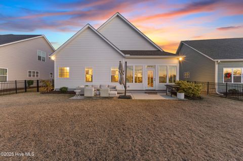 Tiny photo for 283 Hanover Lakes Drive, Wilmington, NC 28401 (MLS # 100545228)