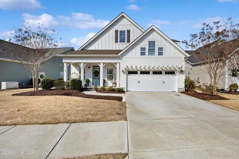 Photo of 283 Hanover Lakes Drive, Wilmington, NC 28401 (MLS # 100545228)