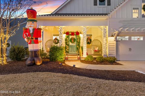 Tiny photo for 283 Hanover Lakes Drive, Wilmington, NC 28401 (MLS # 100545228)