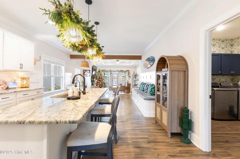 Tiny photo for 283 Hanover Lakes Drive, Wilmington, NC 28401 (MLS # 100545228)