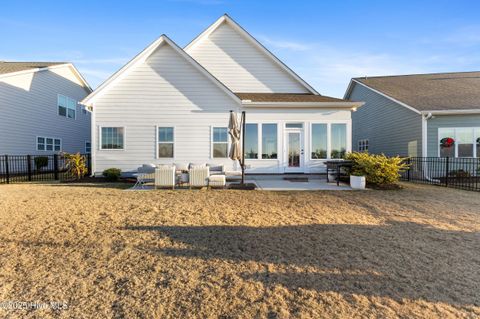 Tiny photo for 283 Hanover Lakes Drive, Wilmington, NC 28401 (MLS # 100545228)