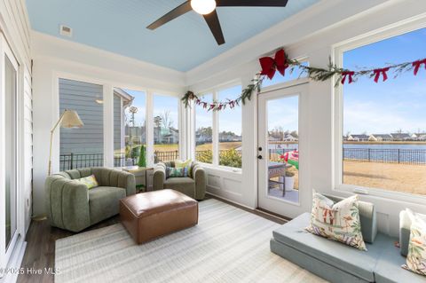 Tiny photo for 283 Hanover Lakes Drive, Wilmington, NC 28401 (MLS # 100545228)