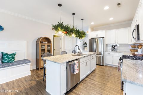 Tiny photo for 283 Hanover Lakes Drive, Wilmington, NC 28401 (MLS # 100545228)