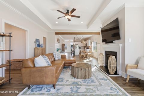 Tiny photo for 283 Hanover Lakes Drive, Wilmington, NC 28401 (MLS # 100545228)