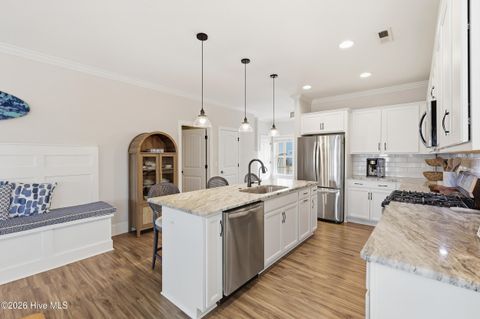 Tiny photo for 283 Hanover Lakes Drive, Wilmington, NC 28401 (MLS # 100545228)