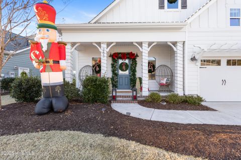 Tiny photo for 283 Hanover Lakes Drive, Wilmington, NC 28401 (MLS # 100545228)