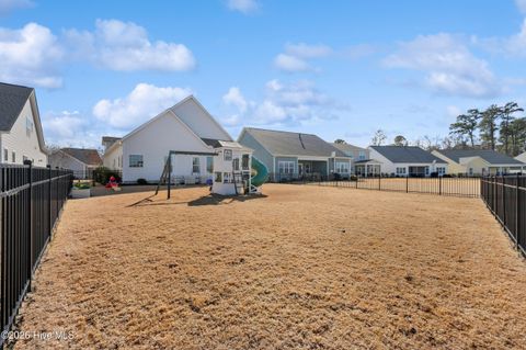 Tiny photo for 283 Hanover Lakes Drive, Wilmington, NC 28401 (MLS # 100545228)