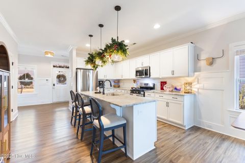 Tiny photo for 283 Hanover Lakes Drive, Wilmington, NC 28401 (MLS # 100545228)