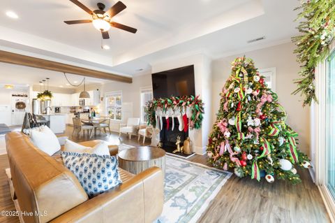 Tiny photo for 283 Hanover Lakes Drive, Wilmington, NC 28401 (MLS # 100545228)