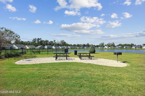 Tiny photo for 283 Hanover Lakes Drive, Wilmington, NC 28401 (MLS # 100545228)