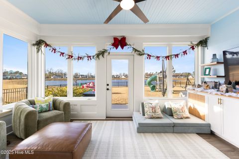 Tiny photo for 283 Hanover Lakes Drive, Wilmington, NC 28401 (MLS # 100545228)