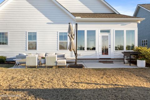 Tiny photo for 283 Hanover Lakes Drive, Wilmington, NC 28401 (MLS # 100545228)