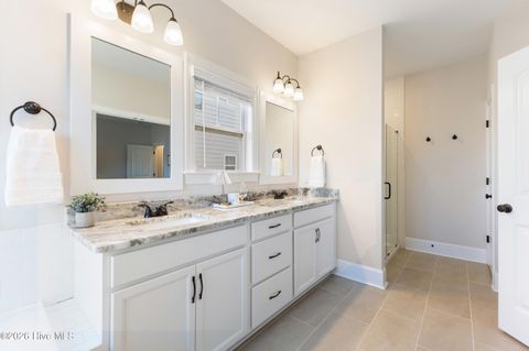 Tiny photo for 283 Hanover Lakes Drive, Wilmington, NC 28401 (MLS # 100545228)