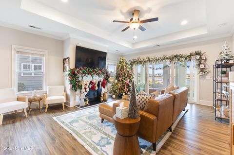 Tiny photo for 283 Hanover Lakes Drive, Wilmington, NC 28401 (MLS # 100545228)