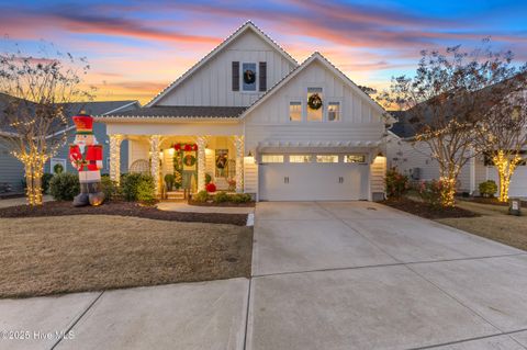 Photo of 283 Hanover Lakes Drive, Wilmington, NC 28401 (MLS # 100545228)