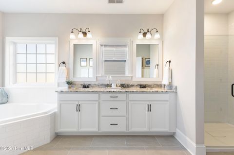 Tiny photo for 283 Hanover Lakes Drive, Wilmington, NC 28401 (MLS # 100545228)