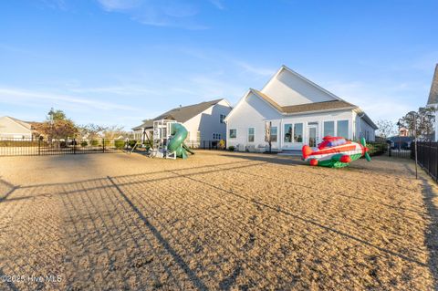 Tiny photo for 283 Hanover Lakes Drive, Wilmington, NC 28401 (MLS # 100545228)