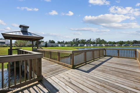 Tiny photo for 283 Hanover Lakes Drive, Wilmington, NC 28401 (MLS # 100545228)