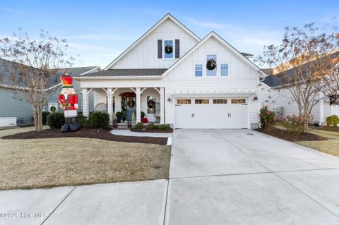 Tiny photo for 283 Hanover Lakes Drive, Wilmington, NC 28401 (MLS # 100545228)