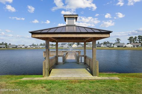 Tiny photo for 283 Hanover Lakes Drive, Wilmington, NC 28401 (MLS # 100545228)