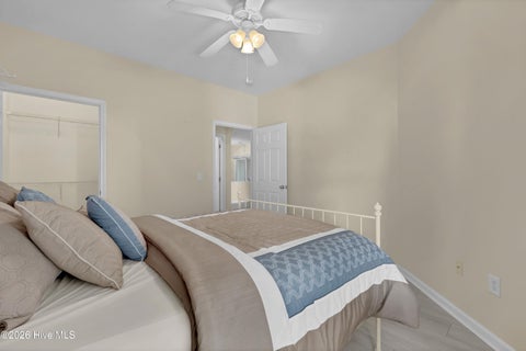 Tiny photo for 3909 Botsford Court #Unit 102, Wilmington, NC 28412 (MLS # 100609962)