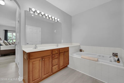 Tiny photo for 3909 Botsford Court #Unit 102, Wilmington, NC 28412 (MLS # 100609962)