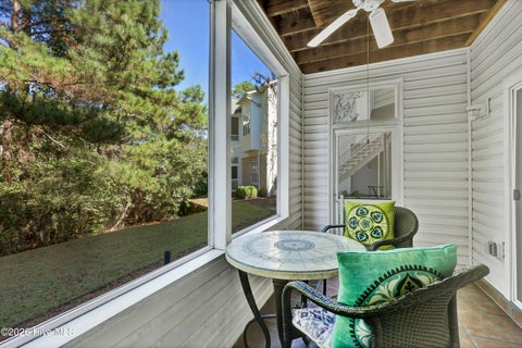 Tiny photo for 3909 Botsford Court #Unit 102, Wilmington, NC 28412 (MLS # 100609962)