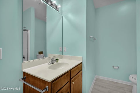 Tiny photo for 3909 Botsford Court #Unit 102, Wilmington, NC 28412 (MLS # 100609962)