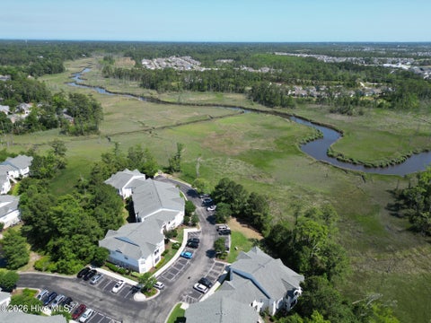 Tiny photo for 3909 Botsford Court #Unit 102, Wilmington, NC 28412 (MLS # 100609962)